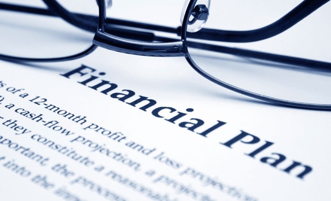 Financiële planning Financiële planning
