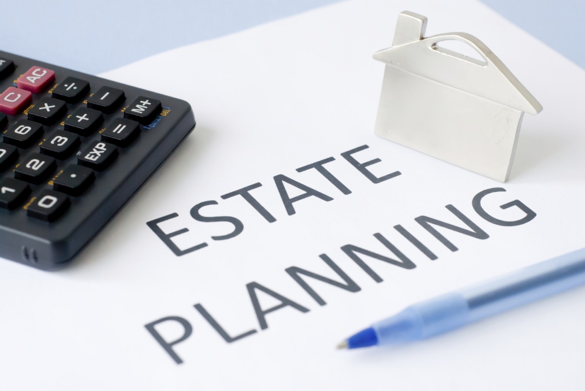 Estate planning Estate planning