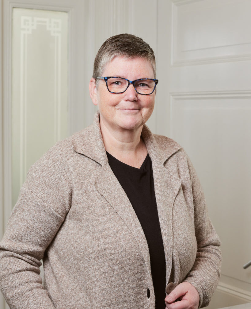 Mirjam Berkhout