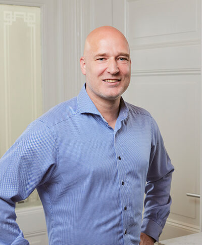 Michel Warmerdam
