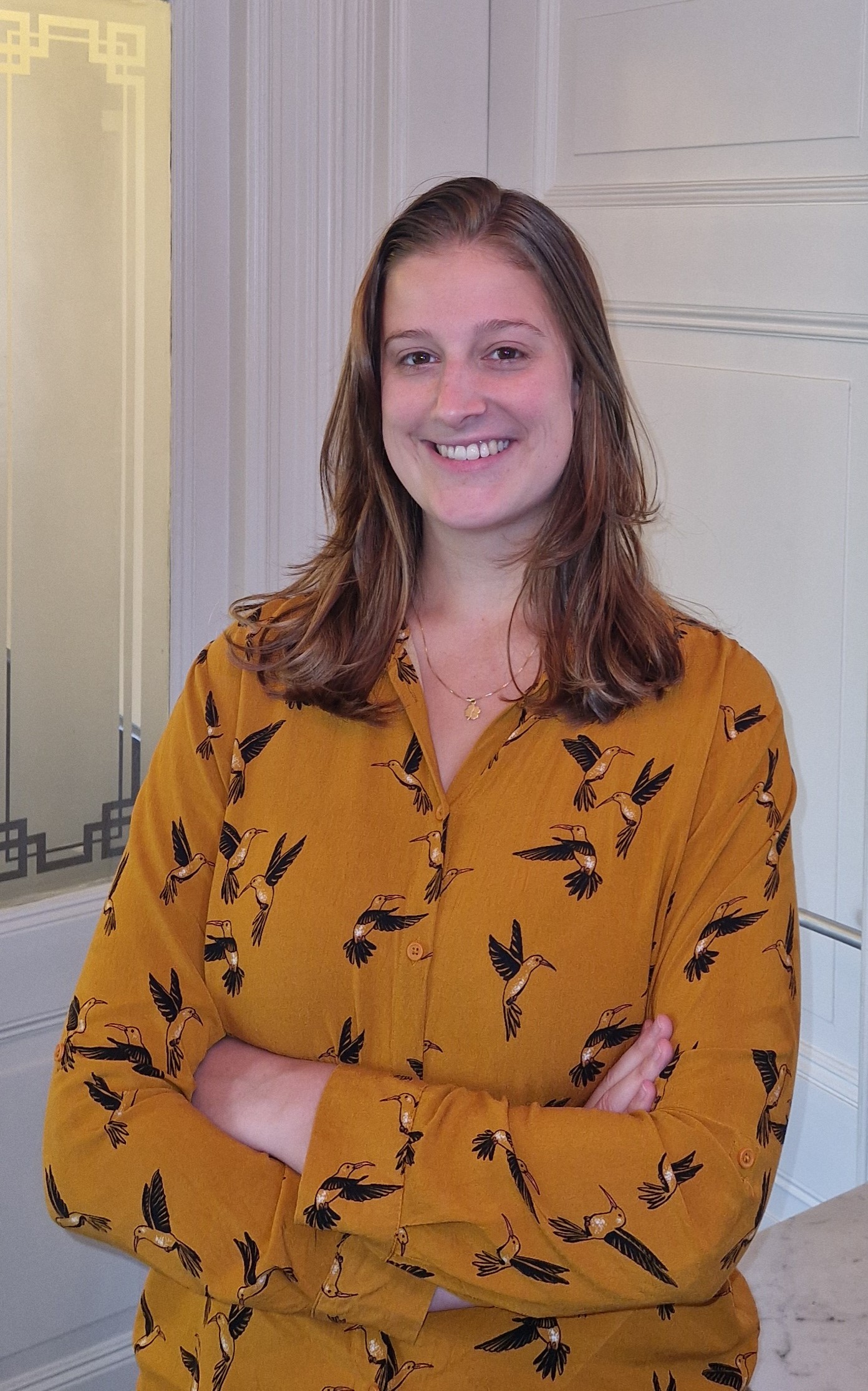 Femke Peerdeman