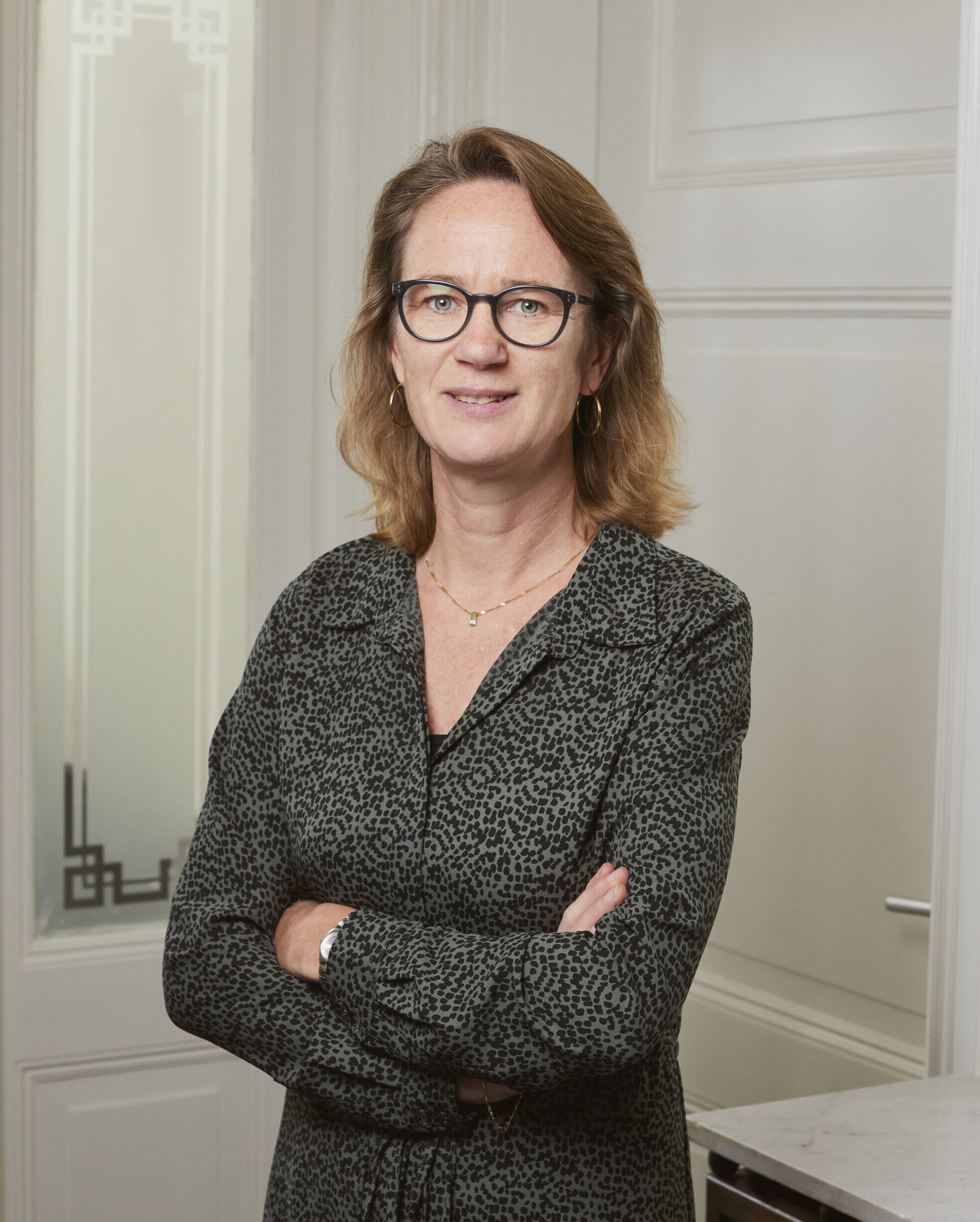 Corine Buitelaar