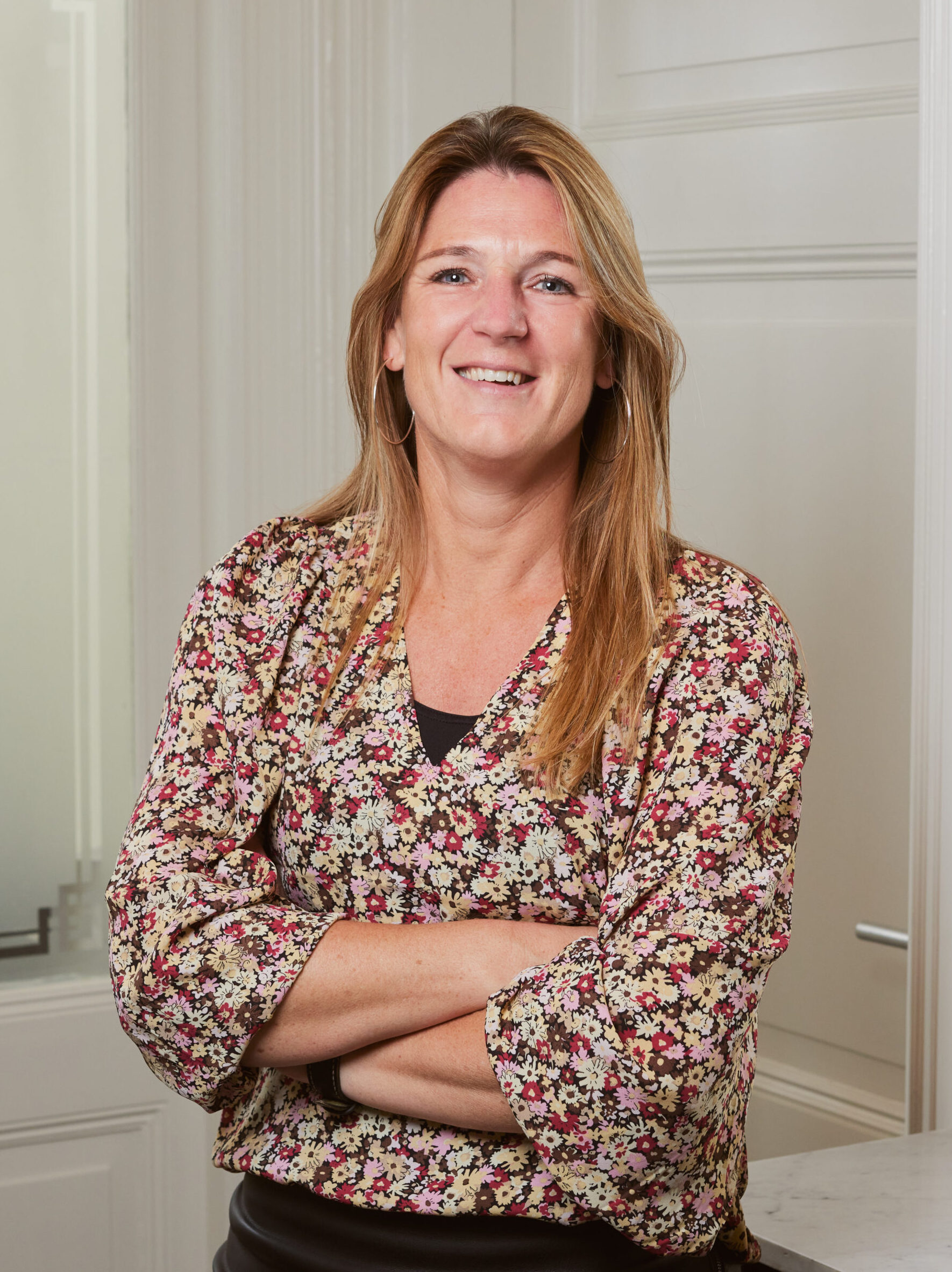 Tanja Prins