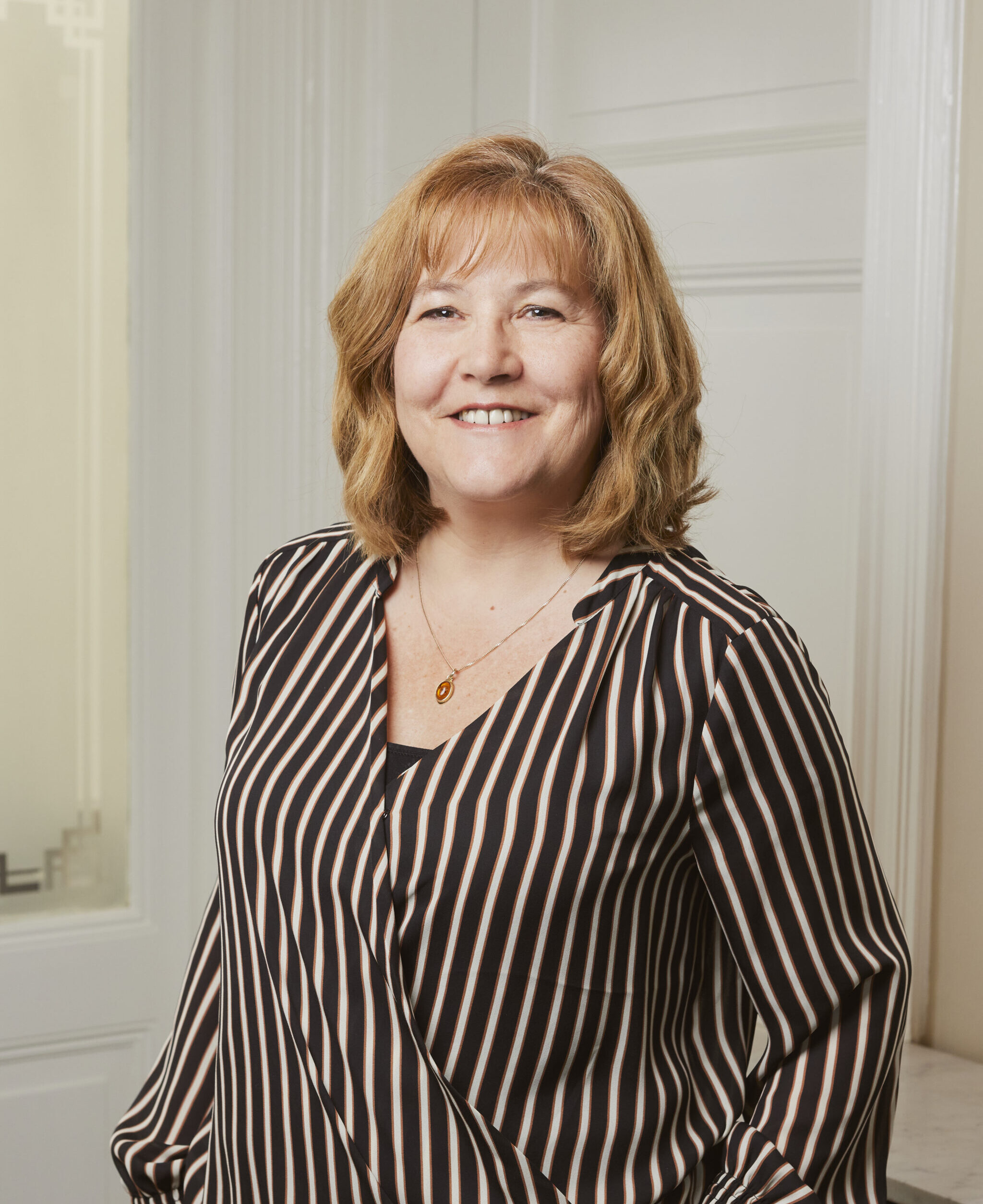 Sonja van der Geest