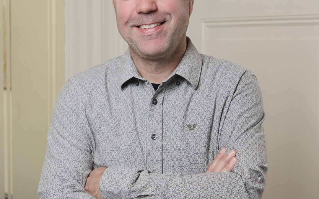 Danny Ras