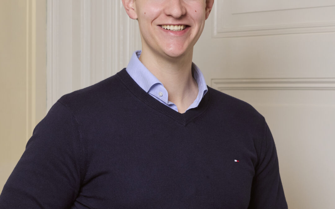 Thomas Visser