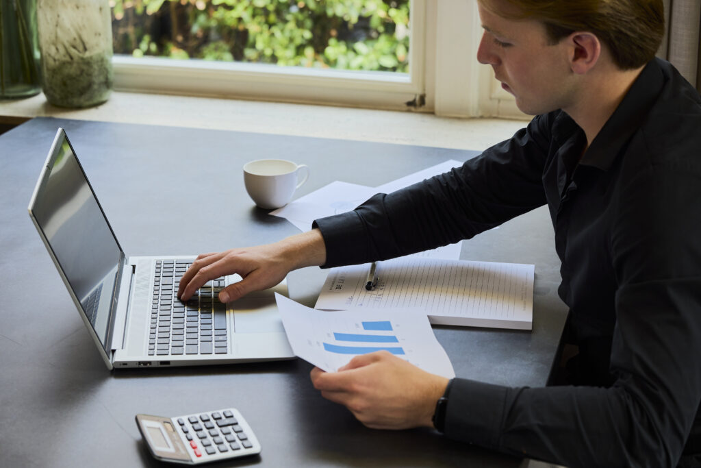 Ga op tijd aan de slag met de werkkostenregeling 2025